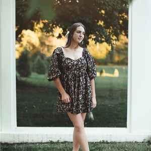 Meet your Posher, Kierstynn